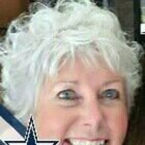 Meet your Posher, Mary jayne